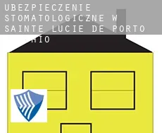 Ubezpieczenie stomatologiczne w  Sainte-Lucie de Porto-Vecchio