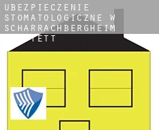 Ubezpieczenie stomatologiczne w  Scharrachbergheim-Irmstett