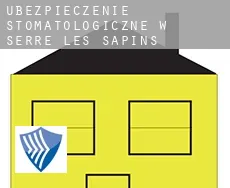 Ubezpieczenie stomatologiczne w Serre-les-Sapins