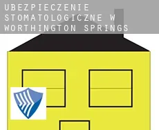 Ubezpieczenie stomatologiczne w  Worthington Springs