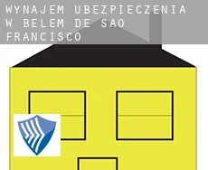 Wynajem ubezpieczenia w  Belém de São Francisco