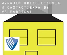 Wynajem ubezpieczenia w  Castrotierra de Valmadrigal