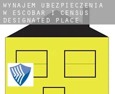 Wynajem ubezpieczenia w  Escobar I