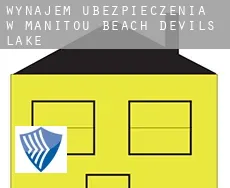 Wynajem ubezpieczenia w Manitou Beach-Devils Lake