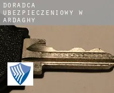 Doradca ubezpieczeniowy w  Ardaghy