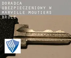 Doradca ubezpieczeniowy w  Marville-Moutiers-Brûlé