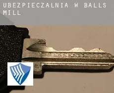 Ubezpieczalnia w  Balls Mill