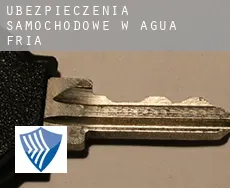 Ubezpieczenia samochodowe w  Agua Fria