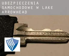 Ubezpieczenia samochodowe w  Lake Arrowhead