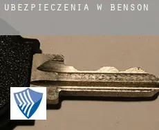 Ubezpieczenia w  Benson