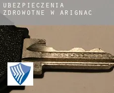 Ubezpieczenia zdrowotne w  Arignac