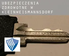 Ubezpieczenia zdrowotne w  Kleinweismannsdorf