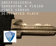 Ubezpieczenia zdrowotne w  Pinion Pines