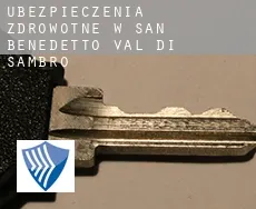 Ubezpieczenia zdrowotne w  San Benedetto Val di Sambro