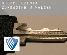 Ubezpieczenia zdrowotne w  Walsen