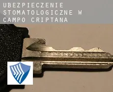 Ubezpieczenie stomatologiczne w  Campo de Criptana