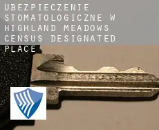 Ubezpieczenie stomatologiczne w  Highland Meadows