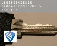 Ubezpieczenie stomatologiczne w Kapelln