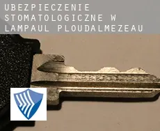Ubezpieczenie stomatologiczne w  Lampaul-Ploudalmézeau