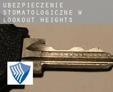 Ubezpieczenie stomatologiczne w  Lookout Heights