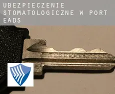 Ubezpieczenie stomatologiczne w  Port Eads