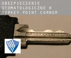 Ubezpieczenie stomatologiczne w  Turkey Point Corner