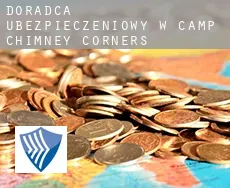 Doradca ubezpieczeniowy w  Camp Chimney Corners