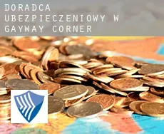 Doradca ubezpieczeniowy w Gayway Corner