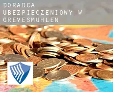 Doradca ubezpieczeniowy w  Grevesmühlen