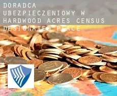 Doradca ubezpieczeniowy w  Hardwood Acres