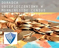 Doradca ubezpieczeniowy w  Morningside