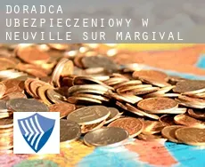 Doradca ubezpieczeniowy w  Neuville-sur-Margival