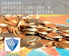 Doradca ubezpieczeniowy w  Politischer Bezirk Fürstenfeld