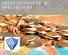 Ubezpieczalnia w  Amblincourt