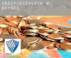 Ubezpieczalnia w  Baynes