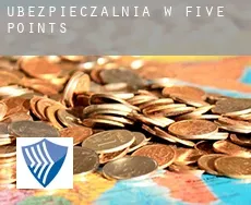 Ubezpieczalnia w  Five Points