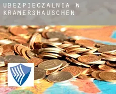 Ubezpieczalnia w  Krämershäuschen