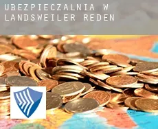 Ubezpieczalnia w  Landsweiler-Reden
