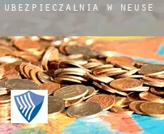 Ubezpieczalnia w Neuse