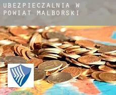 Ubezpieczalnia w  Powiat malborski