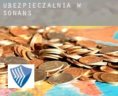 Ubezpieczalnia w  Sonans