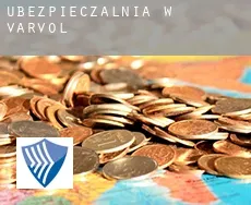 Ubezpieczalnia w  Varvol