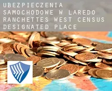 Ubezpieczenia samochodowe w  Laredo Ranchettes - West