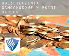 Ubezpieczenia samochodowe w Point Harbor