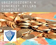Ubezpieczenia w  Suncrest Villas Chandler