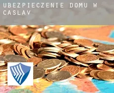 Ubezpieczenie domu w  Čáslav