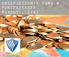 Ubezpieczenie domu w  Pontfaverger-Moronvilliers