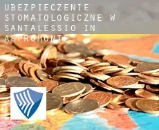 Ubezpieczenie stomatologiczne w  Sant'Alessio in Aspromonte