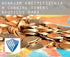Wynajem ubezpieczenia w  Conning Towers-Nautilus Park