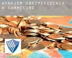 Wynajem ubezpieczenia w  Sommecure